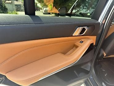 продаю эксковаторы: BMW X5: 2019 г., 3 л, Автомат, Бензин, Кроссовер — 9