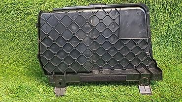 е 26: Седан пластик заглушка багажника правая Е46 8 193 803 Год 2001 В — 3