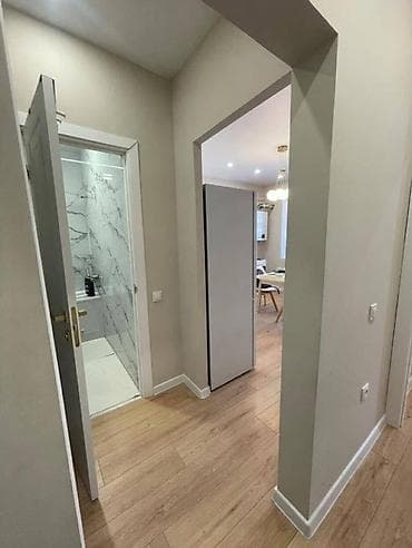 all group: 1 комната, 38 м², Элитка, 4 этаж, Евроремонт — 10