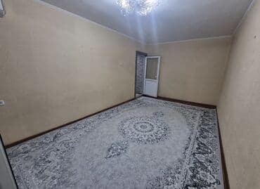 квартира однокомнатная купить: 1 комната, 32 м², 104 серия, 1 этаж, Косметический ремонт — 6