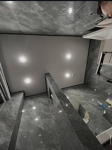 xeon e3 1240: Натяжной потолок Матовое Гарантия, Монтаж, Демонтаж — 8