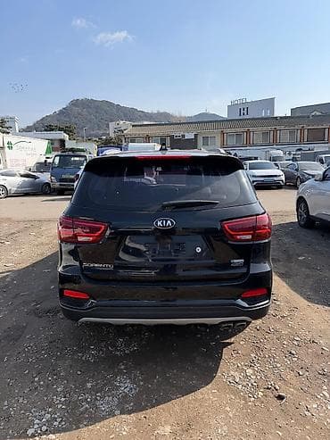 мотор форд транзит 2.5 дизель: Kia Sorento: 2019 г., 2 л, Автомат, Дизель, Кроссовер — 4