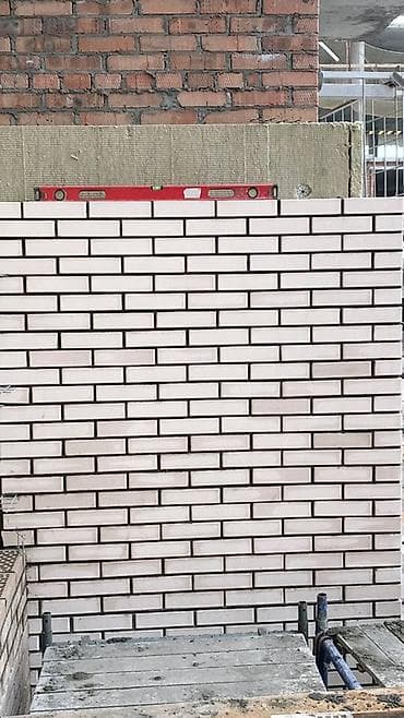 Дом и сад: Кирпичная кладка и облицовка фасадов/малых архитектурных форм - — 5