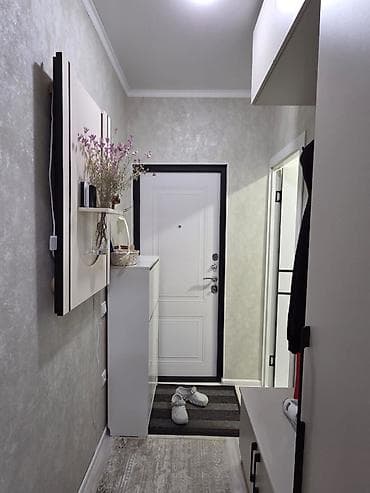 аренда квартиры технопарк: 1 комната, 43 м², Элитка, 2 этаж, Евроремонт — 7