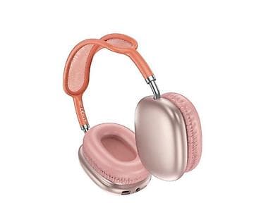 штекер для наушников с микрофоном: Беспроводные наушники Remax RB‑M22 Plus (Wireless BT Headphone), цвет — 2