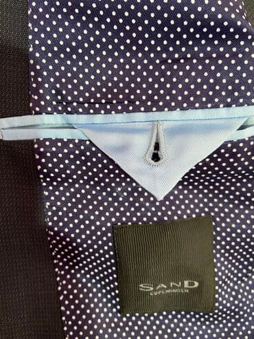 дом калесах: Продам Костюм мужской SAND размер 50 — 28