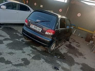 матиз заслонка: Daewoo Matiz: 2011 г., 0.8 л, Ручные, Бензин, Хэтчбэк — 2