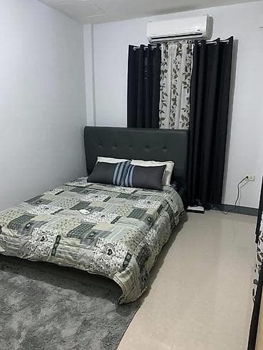 1к: 1 комната, Люкс, элитка, Филармония, Душевая кабина, Постельное белье, Кондиционер — 4