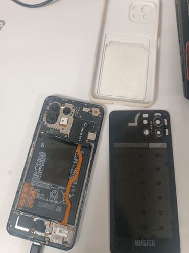 скупка сломанных телефонов: Redmi, Redmi Note 9, Б/у — 5
