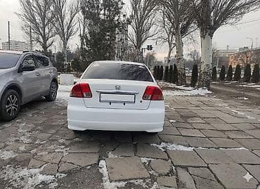 купить хонда стрим: Honda Civic: 2004 г., 1.5 л, Автомат, Бензин, Седан — 1