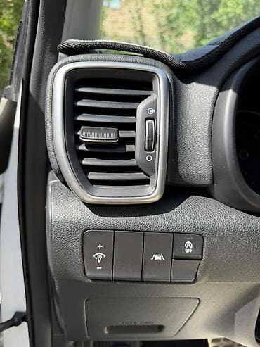 kia spo: Kia Sportage: 2019 г., 2 л, Автомат, Дизель, Кроссовер — 8