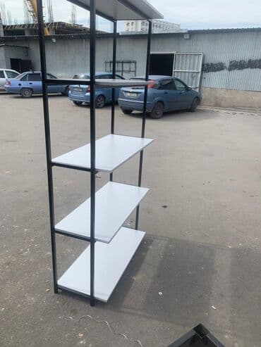 оборудование для магазина бу: Стеллаж полки Стеллаж для магазина Стеллаж для офиса Стеллаж для — 13