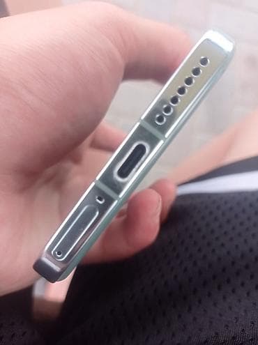 Xiaomi, 14, Новый, цвет - Зеленый — 8