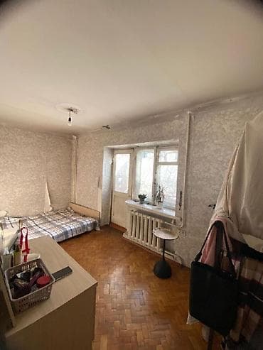 хрущёвки: 2 комнаты, 39 м², Хрущевка, 2 этаж, Старый ремонт — 3
