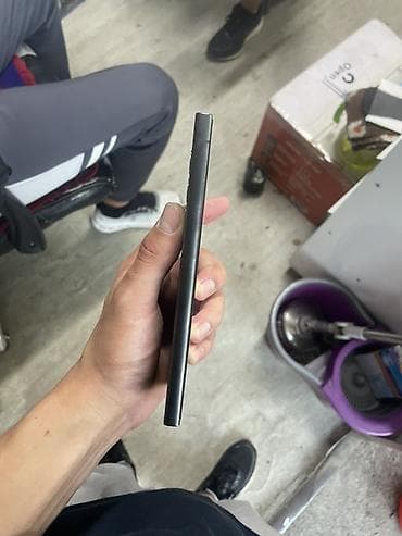 iphone 11 max: Samsung Galaxy S24 Ultra, Б/у, 512 ГБ, цвет - Черный, 2 SIM — 3