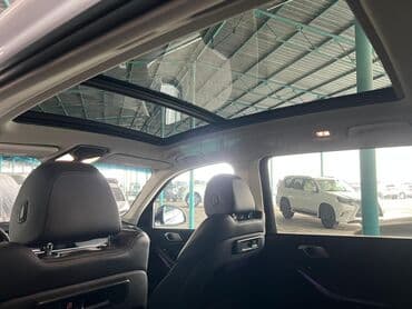 bmw e33: BMW X7: 2019 г., 3 л, Типтроник, Бензин, Кроссовер — 7