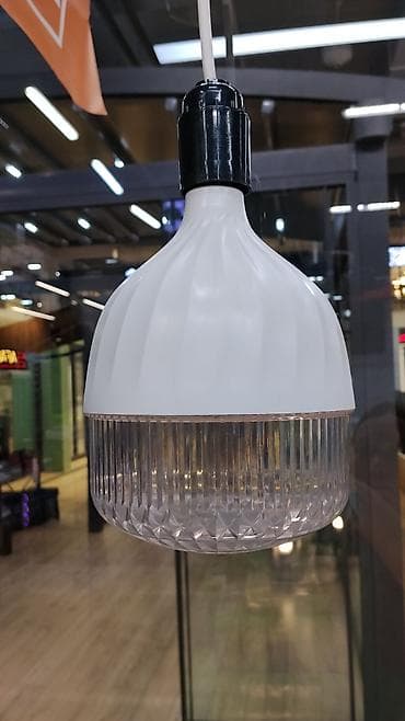 study lamp: Подвесной светильник - Тип: потолочный подвес - Дизайн: двухсоставной — 2