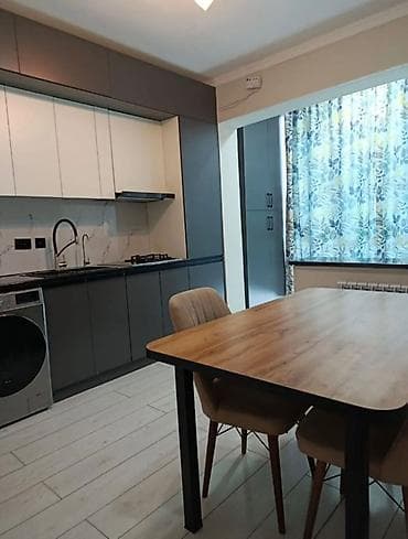 2 комнаты, 45 м², Элитка, 8 этаж, Дизайнерский ремонт — 10