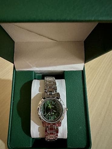 женские часы calvin klein оригинал: Классические часы часы, Женские, Новый — 2