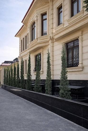 угловой диван из кожзаменителя: Новый, Размер: Другой размер мм, Черный, Установка, Гарантия, Бесплатный выезд — 4