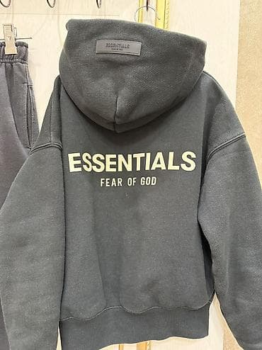 Детский мир: Классная толстовка и брючки, на весну и осень, покупали в Дубае — 2