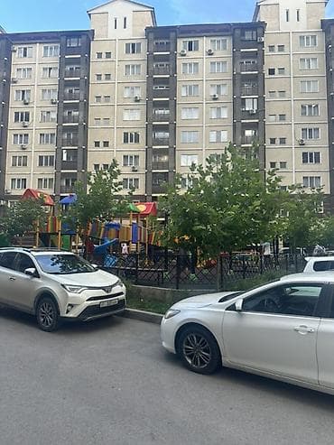 2 комнаты, 74 м², Ала-Арча ТРЦ Элитка, 1 этаж, Дизайнерский ремонт — 9