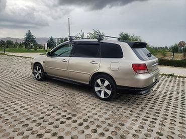 Honda Orthia: 2000 г., 2.3 л, Автомат, Бензин, Универсал — 4