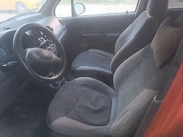 lada 9: Daewoo Matiz: 2009 г. — 5