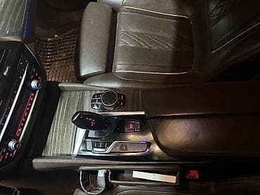 к5 зеркало: BMW 5 series: 2017 г., 2 л, Автомат, Дизель, Седан — 8