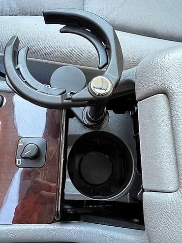 mini cooper: Подстаканник Mercedes-Benz w210 w208 г.Ош — 2
