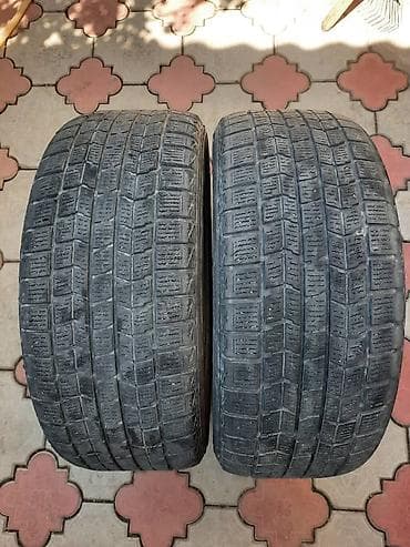 2 скат: Шины 2 шт
50/225
R17 — 1