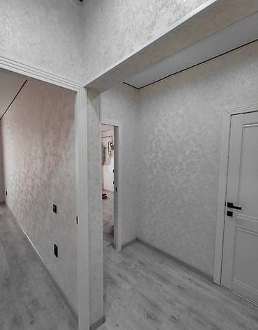 Батирлер: 1 бөлмө, 53 м², Технопарк Элитка, 7 кабат, Жаңы ремонт — 5