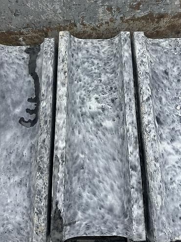 bravo build: Евробрусчатка, Другая модель, Мраморная, Литая, Новый — 3