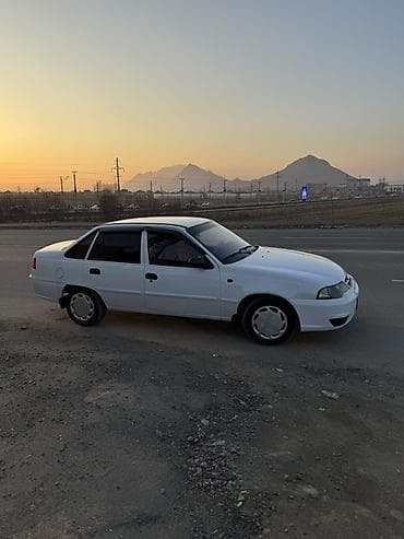 sprinter 2003: Daewoo Nexia: 2010 г., 1.5 л, Механика, Бензин, Седан — 2