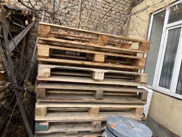 Поддон В наличии at lalafo.kg Поддон В наличии