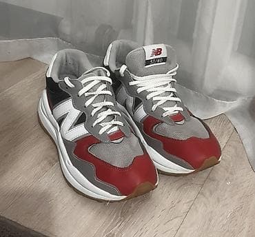 Сапоги: Кроссовки, 39, New Balance, Б/у, Самовывоз, Платная доставка — 3