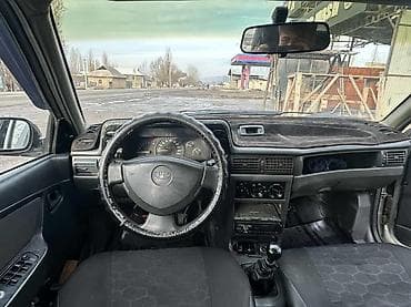 ешка автомат: Daewoo Nexia: 2008 г., 1.6 л, Ручные, Бензин, Седан — 5
