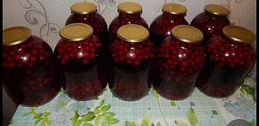 цитрус: 📢 Урматтуу достор! Компотко заказдар түшө баштады! 🍑🍒🍏 Табигый — 3