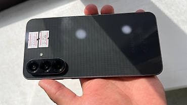 12 pro max 512: Samsung Galaxy S23 (серия) — стильный смартфон в тёмном цвете с — 1