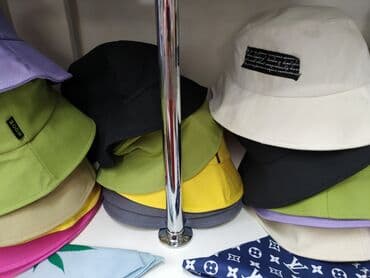 панамка: Панама Панамы панамки панамка в спортивном магазине SPORTWORLD Цены — 1