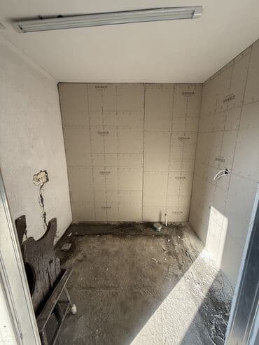 срочно продаю дом в шопокове: Времянка, 70 кв. м, 2 бөлмө, Риелтор, Косметикалык оңдоо — 13