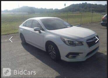 продаю или меняю на дом: Subaru Legacy: 2018 г., 2.5 л, Автомат, Бензиновая, Седан — 8