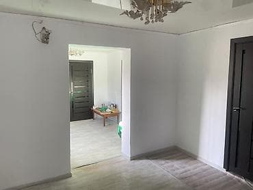 80 м², 5 комнат, Аламедин-1 мкр — 2