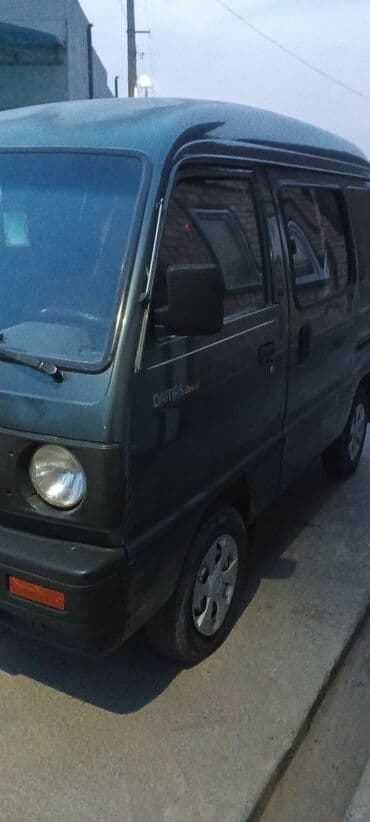 Квадроциклдер: Daewoo — 4