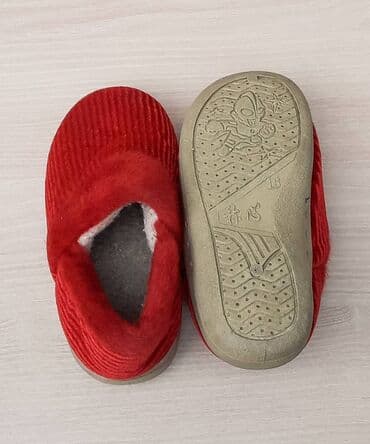 белорусская обувь для проблемных ног бишкек: Тапочки тёплые детские Б/У практически новые. 18 – й размер, цвет — 7