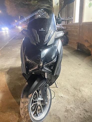 бу квадроциклы: Продается QMAX Пробег 14800 Все идеально работает без выложение — 1