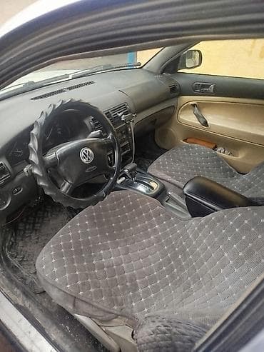 радиатор опель вектра б: Volkswagen Passat: 1997 г., Автомат, Дизель, Седан — 1