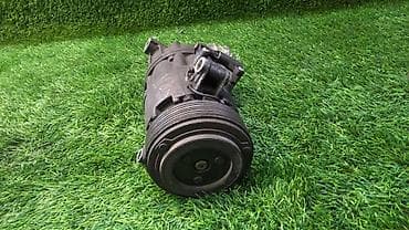 Автокосметика: Компрессор BMW Компрессор кондиционер E46 E83 N42B18 N46B20 6908660 lalafo.kg да — 3 Автокосметика: Компрессор BMW Компрессор кондиционер E46 E83 N42B18 N46B20 6908660 — 3