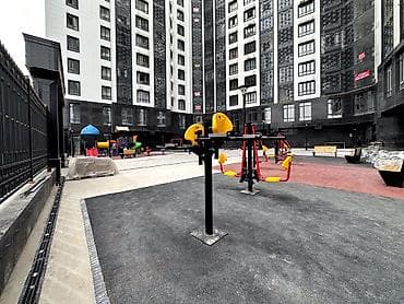 Продажа квартир: 1 комната, 51 м², Элитка, 15 этаж, Готовая ПСО (под самоотделку) — 2