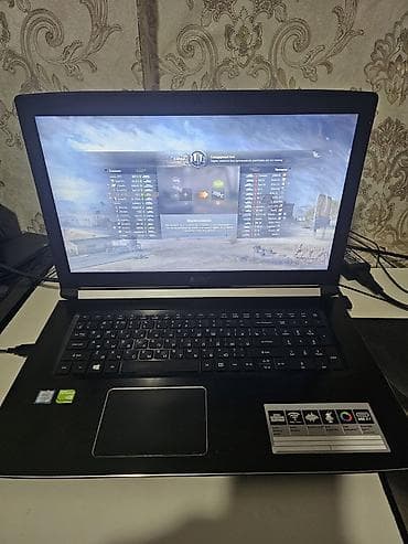 Ноутбуки Acer: Игровой, Новый, Intel Core i3 — 5
